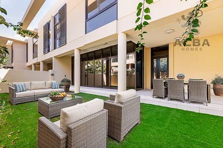 Plot for Rent in DAMAC Hills, Dubai - IMG_0688-HDR-Edit - Outdoor - Luxury - 8. jpg