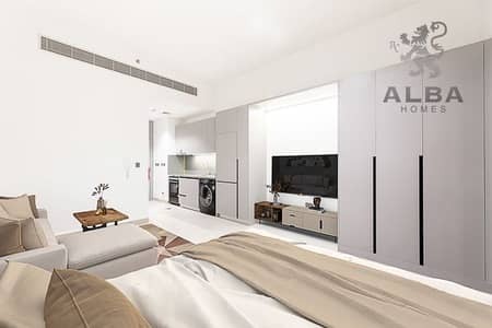 Studio for Rent in Mohammed Bin Rashid City, Dubai - IMG_0759-HDR . jpg