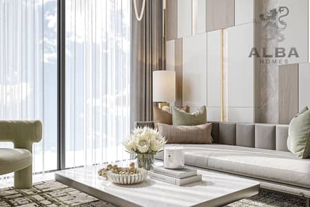 فلیٹ 1 غرفة نوم للبيع في قرية جميرا الدائرية، دبي - 1 Bed-07. jpg