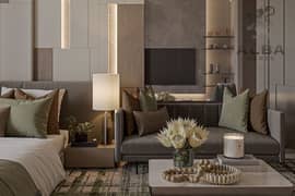 High ROI | Smart Investment | Spacious Design