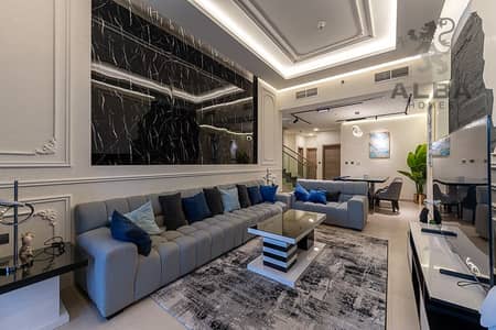 شقة 4 غرف نوم للبيع في مردف، دبي - FURNISHED 4BR APARTMENT FOR SALE IN MIRDIFF HILLS (7). jpg