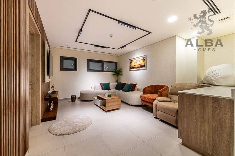 5 FURNISHED 4BR APARTMENT FOR SALE IN MIRDIFF HILLS (17). jpg
