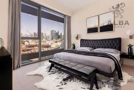 شقة في كانال فرونت ريزيدينس 6،كانال فرونت ريزيدينس،الوصل 2 غرف 280000 درهم - 11960725