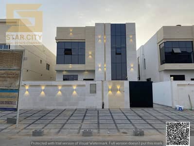 فیلا 5 غرف نوم للبيع في الحليو، عجمان - IMG-20250628-WA0459. jpg
