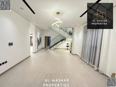 6 Bedroom Villa for Rent in Al Bahia, Ajman - batch_IMG-20250626-WA0022. jpg