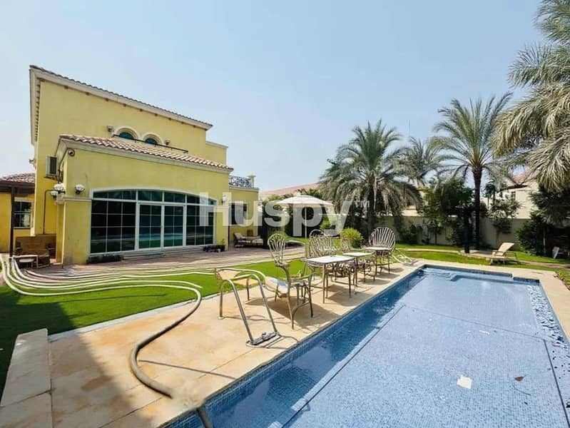 Вилла в Джумейра Парк,Район 4, 4 cпальни, 550000 AED - 12187103 Вилла в Джумейра Парк,Район 4, 4 cпальни, 550000 AED - 12187103
