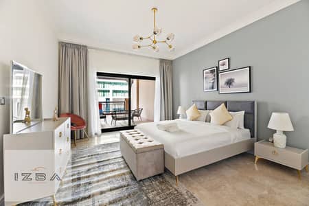 2 Cпальни Апартамент Продажа в Палм Джумейра, Дубай - EDR_5486 - d. jpg