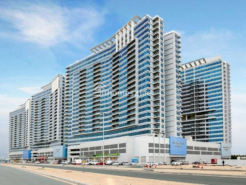 SKY COURTS | SPACIOUS LAYOUT | PARK VIEW SKY COURTS | SPACIOUS LAYOUT | PARK VIEW
