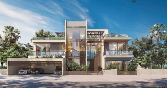 5 Bedroom Villa for Sale in Dubai South, Dubai - SOUTH-BAY-BROCHURE_Page_08_Image_0004. jpg