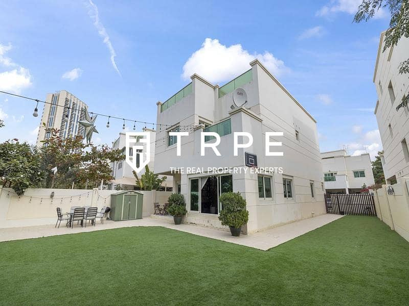 位于朱美拉环形村(JVC),环形别墅区 4 卧室的别墅 7000000 AED - 12187178 位于朱美拉环形村(JVC),环形别墅区 4 卧室的别墅 7000000 AED - 12187178