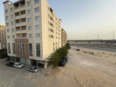 استوديو  للايجار في تجارية مويلح، الشارقة - IMG_4347. jpg