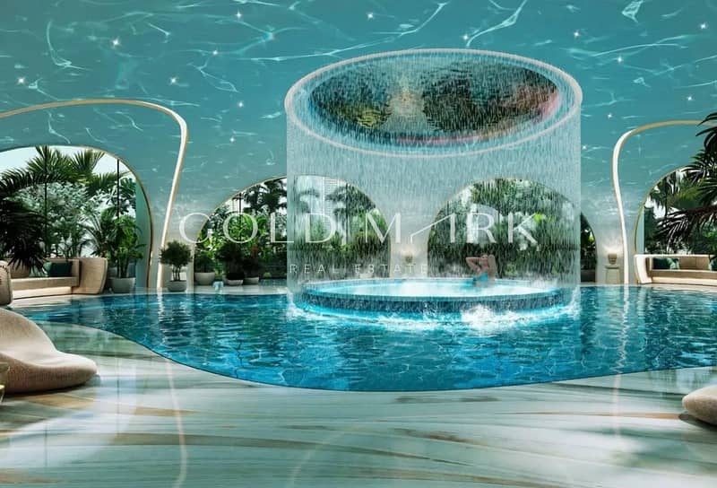 Luxury living I Highest Floor I Prime Location Luxury living I Highest Floor I Prime Location