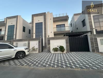 6 Cпальни Вилла Продажа в Аль Ясмин, Аджман - IMG-20250703-WA0105. jpg