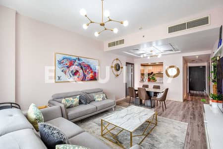 3 Bedroom Flat for Sale in Dubai Marina, Dubai - View Now | Vacant on Transfer | Full Marina View