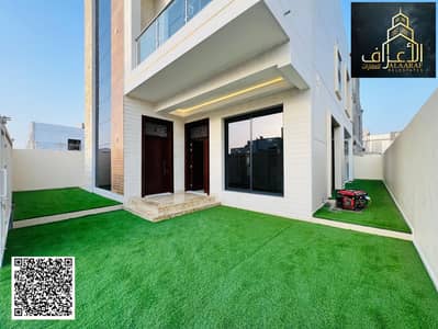 فیلا 6 غرف نوم للبيع في الزاهية، عجمان - 7f4497be-1338-45d4-8e9e-1c3f4034b45e. jpeg
