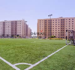 Family-Friendly Apartments for Rent in Al Khail Gate Phase 2