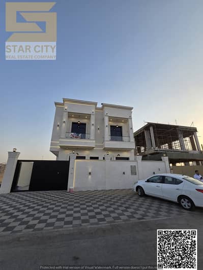 6 Bedroom Villa for Sale in Al Helio, Ajman - IMG-20250624-WA0168. jpg
