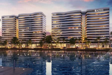 1 Bedroom Apartment for Sale in Dubai South, Dubai - 1 BR | Biggest Size | Prime Location | High ROI