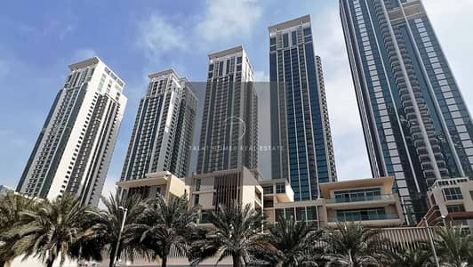 1 Спальня Апартамент в аренду в Остров Аль Рим, Абу-Даби - bluetower-ex-1. jpg