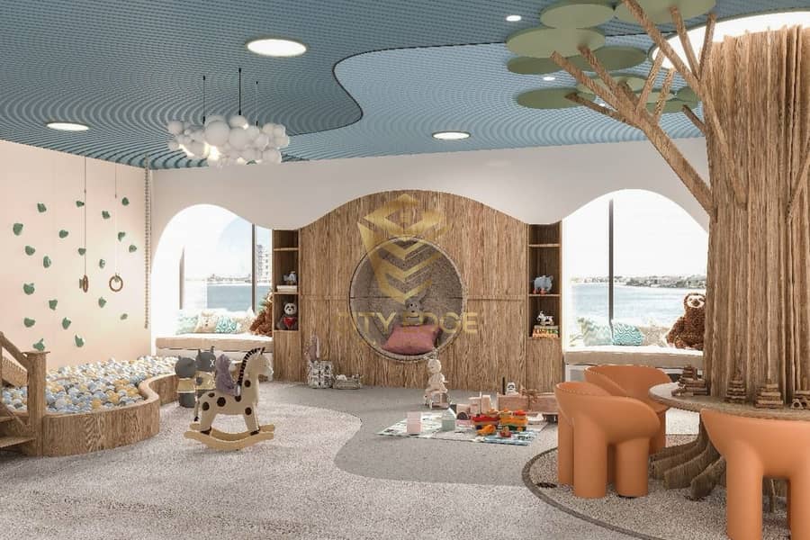 Квартира в Дубай Саут，Азизи Венис，Azizi Venice 1, 2 cпальни, 2099000 AED - 12187252