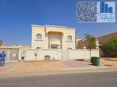 6 Bedroom Villa for Rent in Al Hamidiyah, Ajman - WhatsApp Image 2025-07-09 at 12.22. 14 PM. jpeg