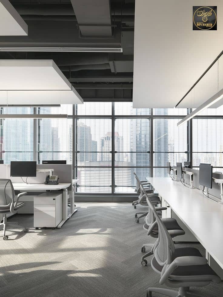 Yum China Offices - Shanghai _ Office Snapshots. jpg