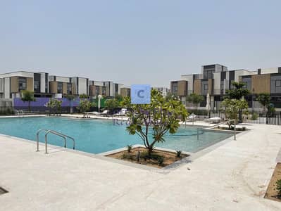 穆东城市社区， 迪拜 4 卧室别墅待租 - WhatsApp Image 2025-07-08 at 11.11. 09 AM (18). jpeg