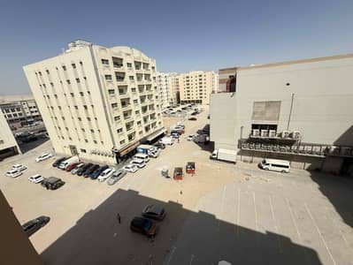 فلیٹ 2 غرفة نوم للايجار في مويلح، الشارقة - IMG_4026. jpg