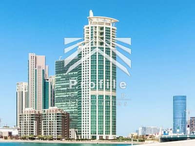 2 Bedroom Flat for Sale in Al Reem Island, Abu Dhabi - 1. jpg