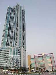 克里奇阿治曼公寓小区， 阿治曼 2 卧室单位待租 - download. jpeg