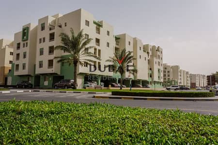شقة 2 غرفة نوم للايجار في القوز، دبي - community 19. png