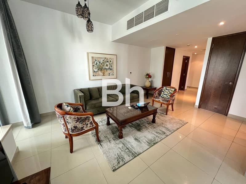 Квартира в Дубай Даунтаун,29 Бульвар,29 Бульвар 1, 2 cпальни, 220000 AED - 8627109 Квартира в Дубай Даунтаун,29 Бульвар,29 Бульвар 1, 2 cпальни, 220000 AED - 8627109