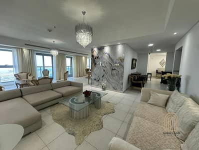 4 Bedroom Apartment for Rent in Dubai Marina, Dubai - IMG-20250709-WA0073. jpg