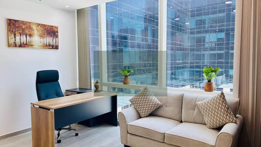 Office for Rent in Business Bay, Dubai - IMG-20250709-WA0003. jpg