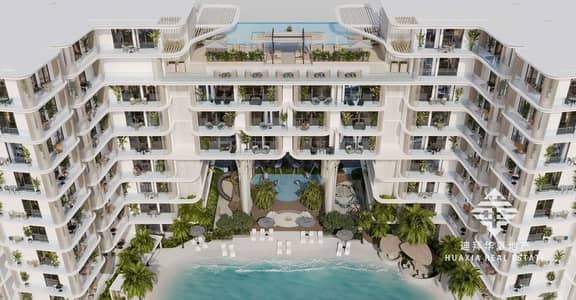 1 Bedroom Apartment for Sale in Al Marjan Island, Ras Al Khaimah - 33. jpg