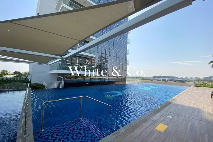 Квартира в Дамак Хиллс,Карсон - Де Драйв,Карсон Тауэр С, 600000 AED - 12187493 Квартира в Дамак Хиллс,Карсон - Де Драйв,Карсон Тауэр С, 600000 AED - 12187493