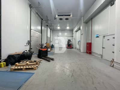 Warehouse for Sale in Dubai Investment Park (DIP), Dubai - STANDALONE | FOR LOGISTICS | COLD STORAGE