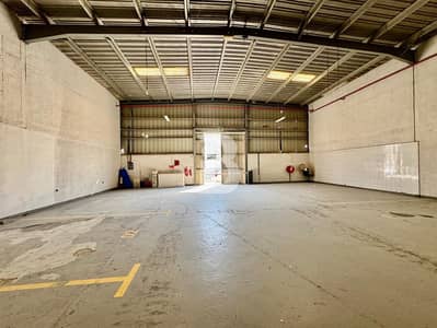 Warehouse for Sale in Al Quoz, Dubai - WAREHOUSES | VACANT SEPT 2025 | HIGH ROI POTENTIAL