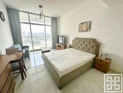 Studio for Rent in Arjan, Dubai - IMG-20250709-WA0122. jpg