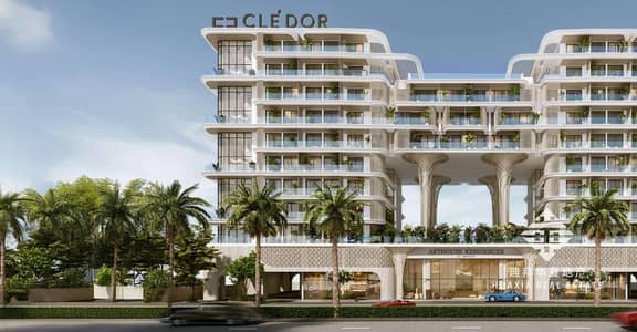 1 Bedroom Flat for Sale in Al Marjan Island, Ras Al Khaimah - 53. jpg