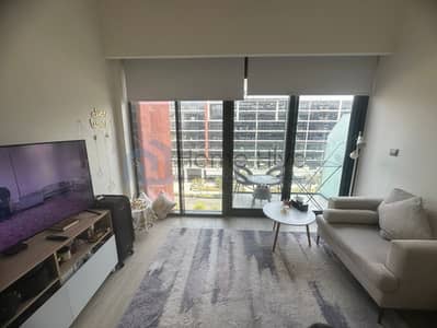 Studio for Sale in Meydan City, Dubai - 8. jpg