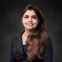 Soniyaa Sachdev
