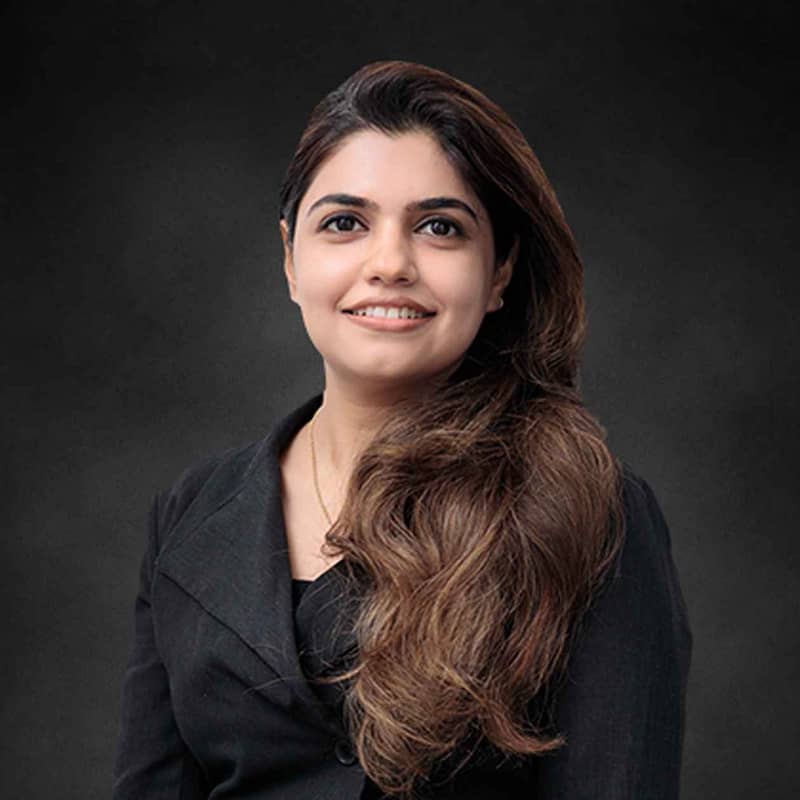 Soniyaa Sachdev