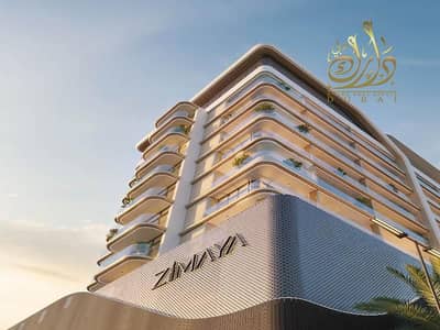 2 Bedroom Flat for Sale in Al Furjan, Dubai - 2. jpg