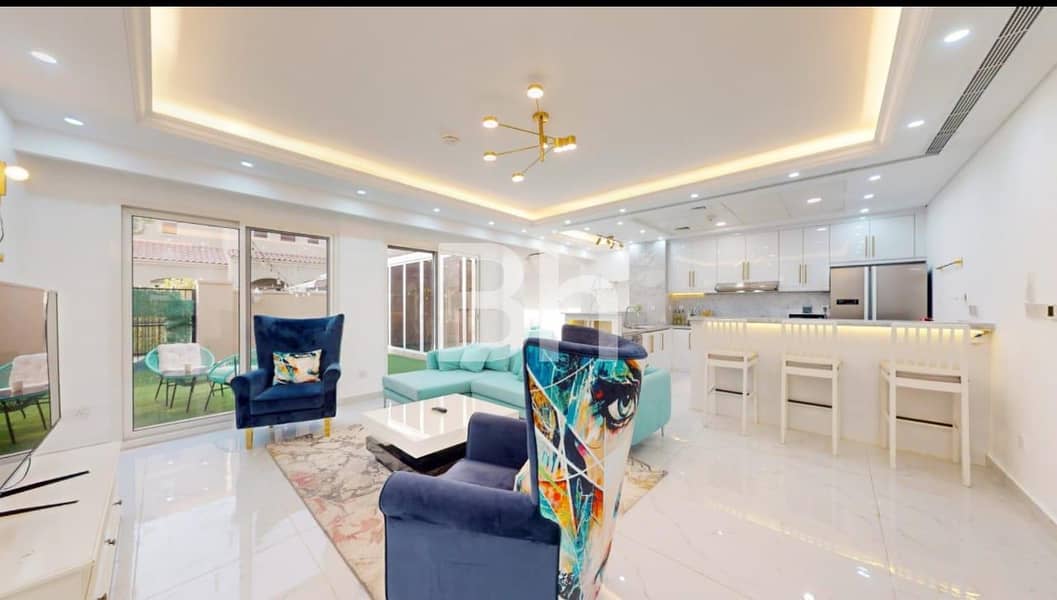 Fully Furnished | Upgraded | Extended | Must See Fully Furnished | Upgraded | Extended | Must See