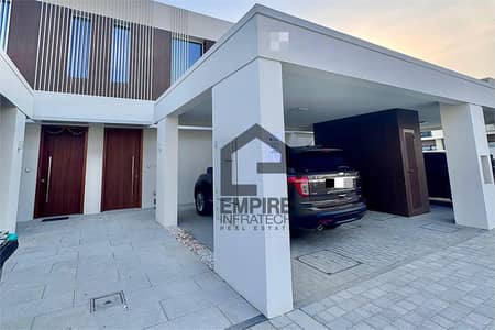 3 Bedroom Villa for Rent in The Valley by Emaar, Dubai - 1. jpg