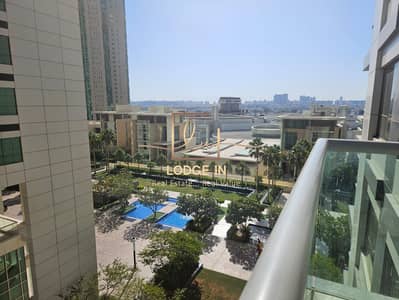阿尔雷姆岛， 阿布扎比 1 卧室单位待售 - WhatsApp Image 2025-07-10 at 12.30. 08 PM (1). jpeg