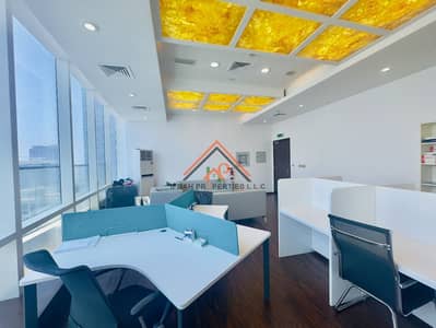 Office for Rent in Business Bay, Dubai - WhatsApp Image 2025-07-10 at 12.40. 50 PM (1). jpeg