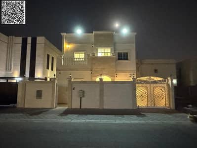 4 Bedroom Villa for Sale in Al Zahya, Ajman - IMG-20250710-WA0024. jpg