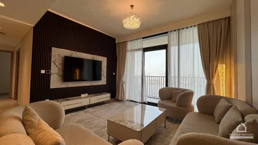 2 Bedroom Flat for Rent in Dubai Creek Harbour, Dubai - IMG_5050. jpeg